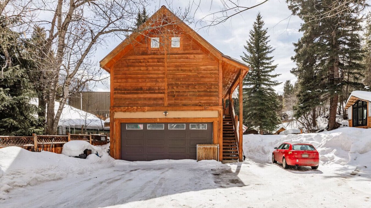 Photo of Outdoor in Minturn