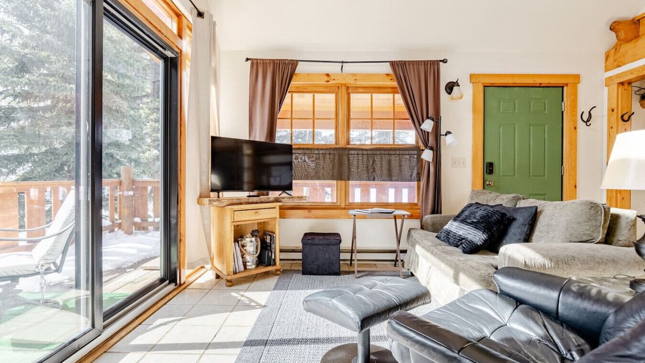 Photo of Livingroom in Minturn