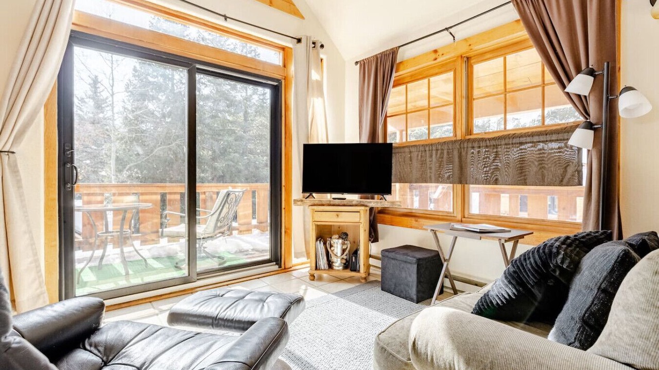 Photo of Livingroom in Minturn