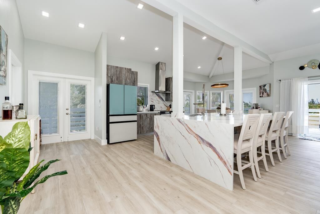 Photo of Kitchen in Palm Island