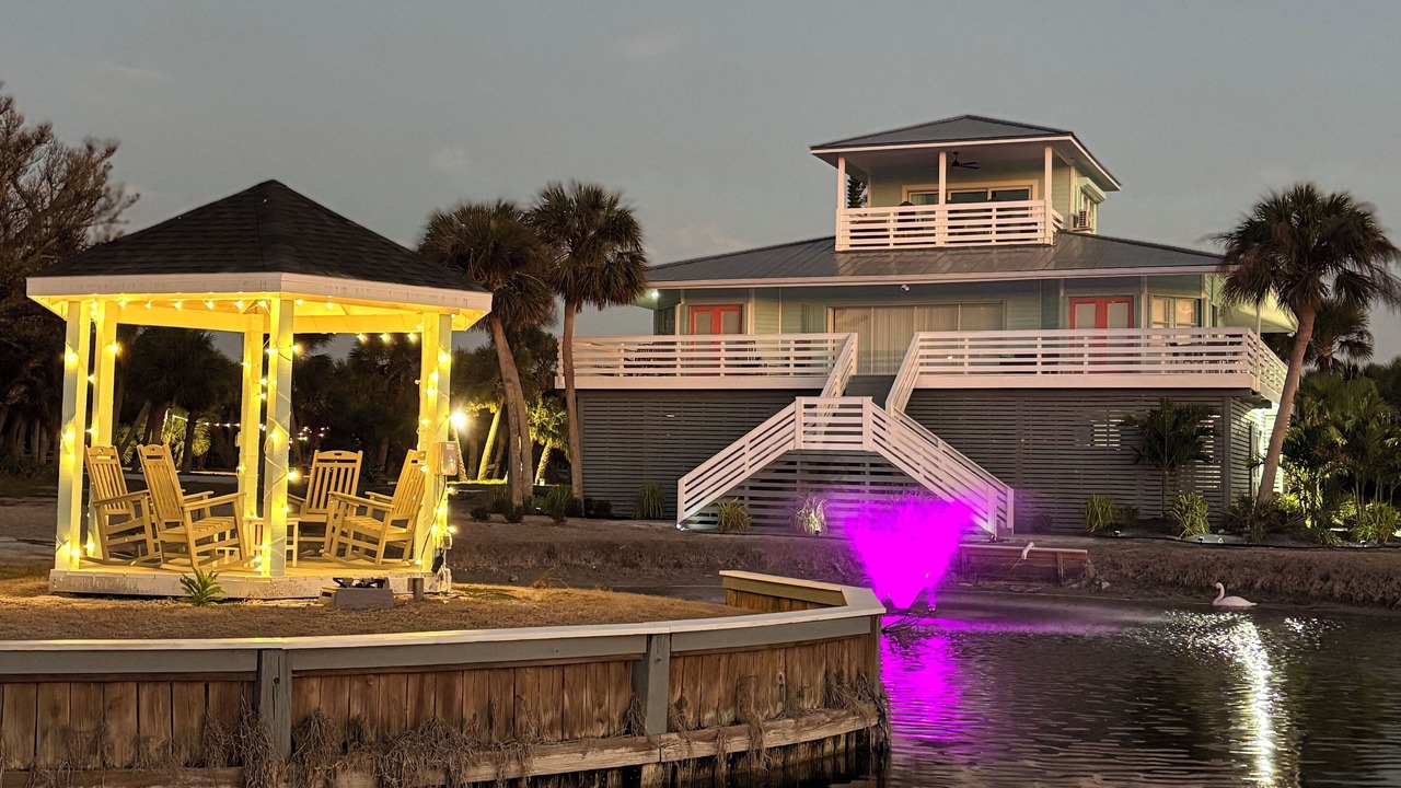 Photo of Outdoor in Palm Island