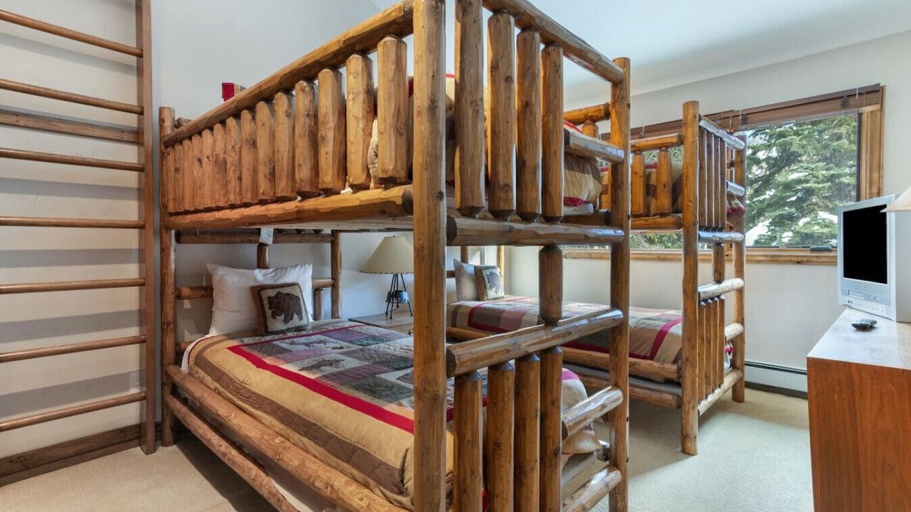 Photo of Bedroom in Vail