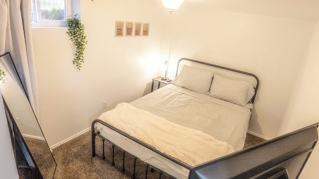Photo of Bedroom in East Central