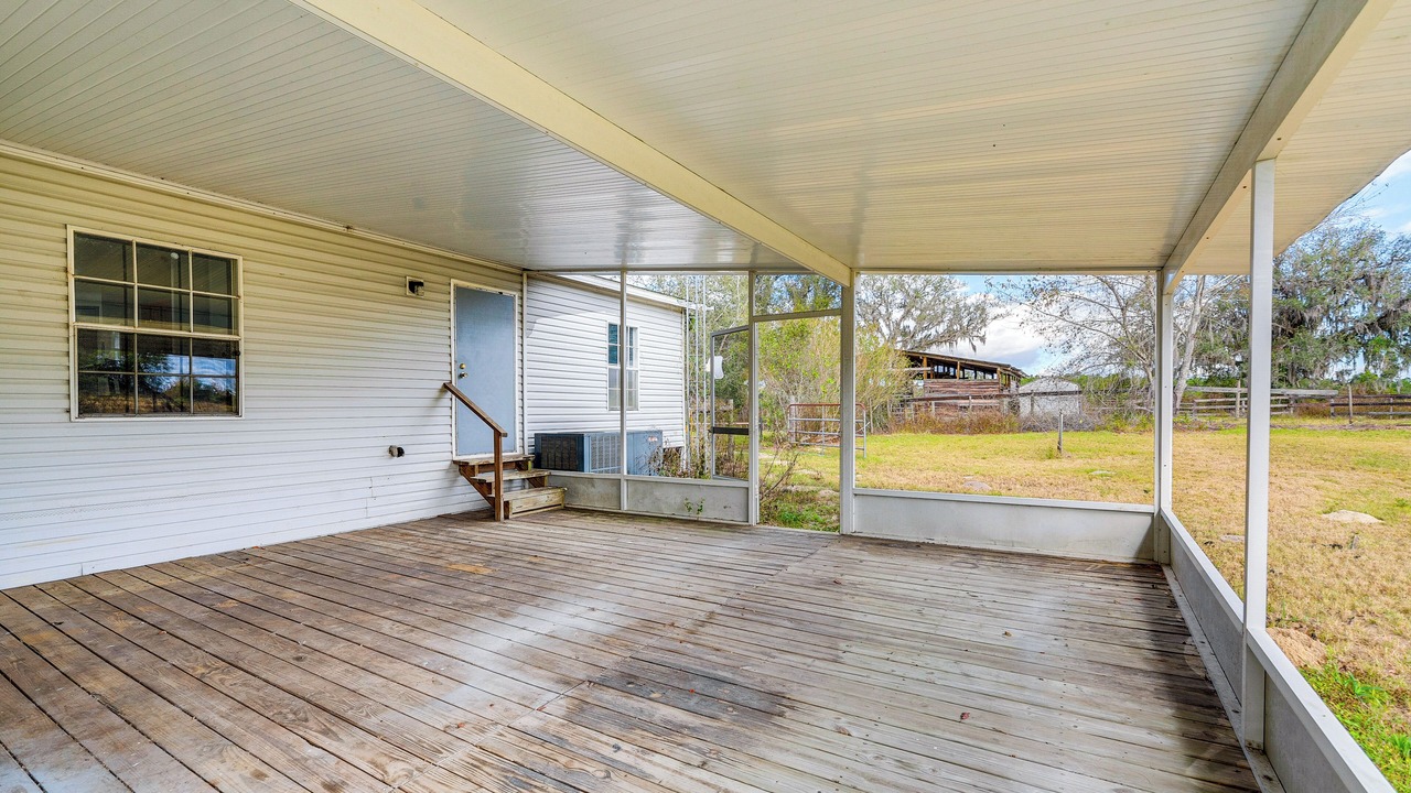 Photo of Patio Balcony in Morriston