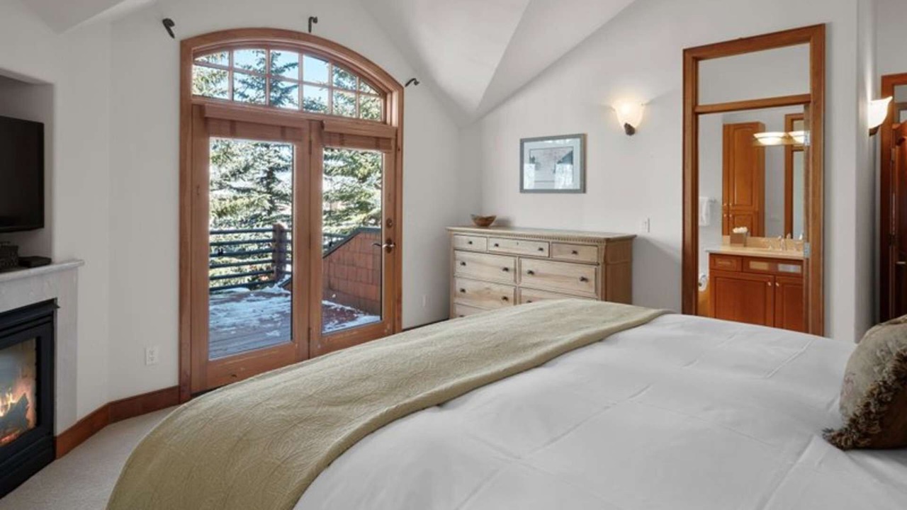 Photo of Bedroom in Snowmass Village