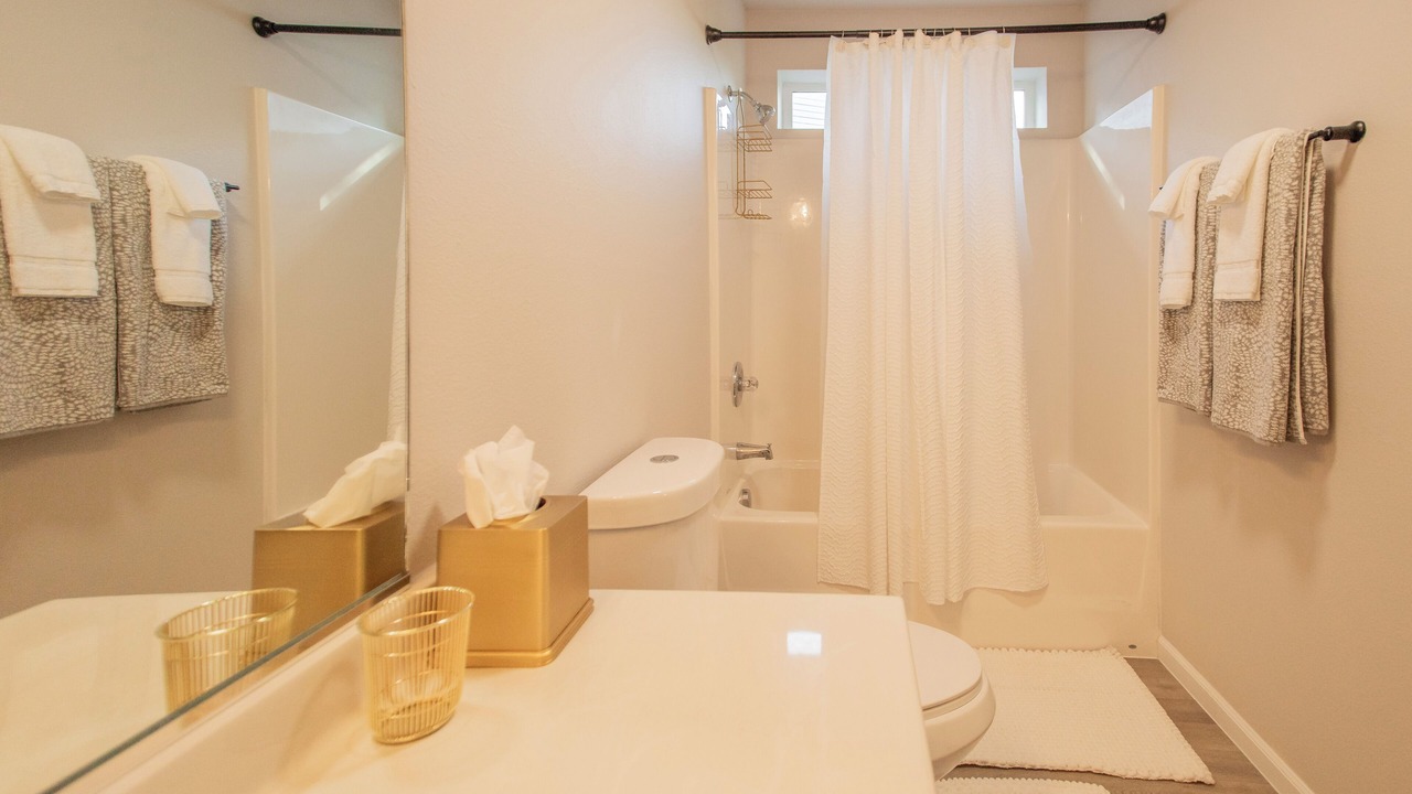 Photo of Bathroom in Montrose