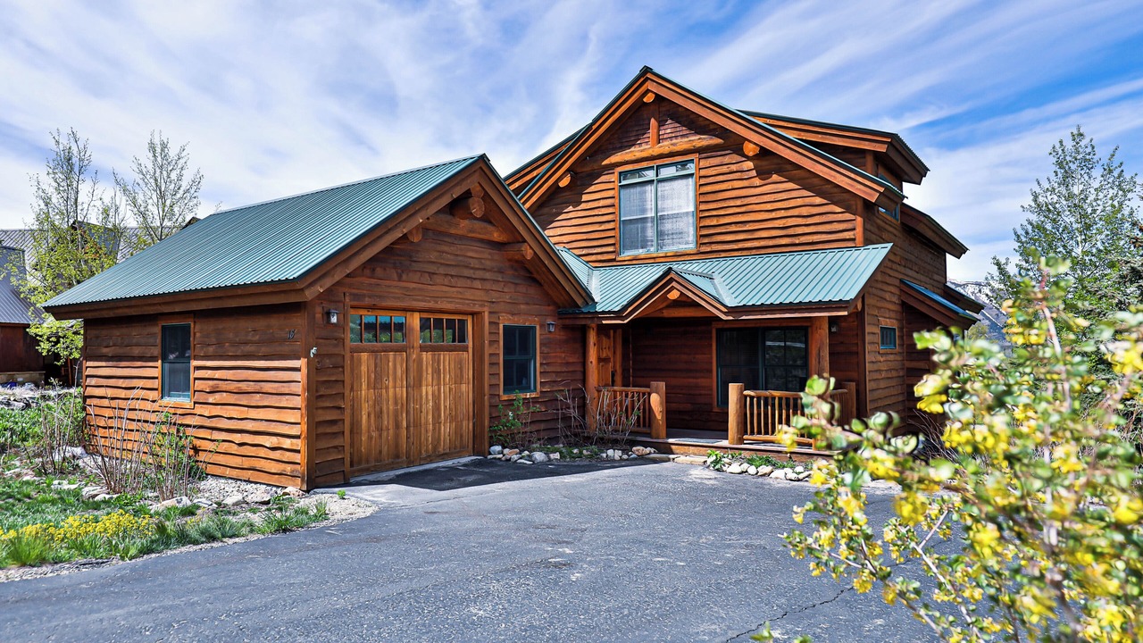 Photo of Outdoor in Mount Crested Butte