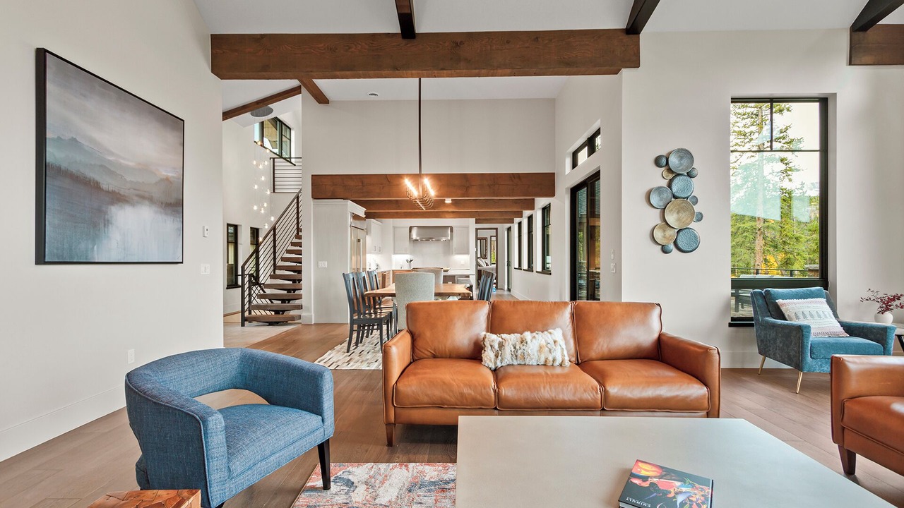 Photo of Livingroom in Braddock Hill