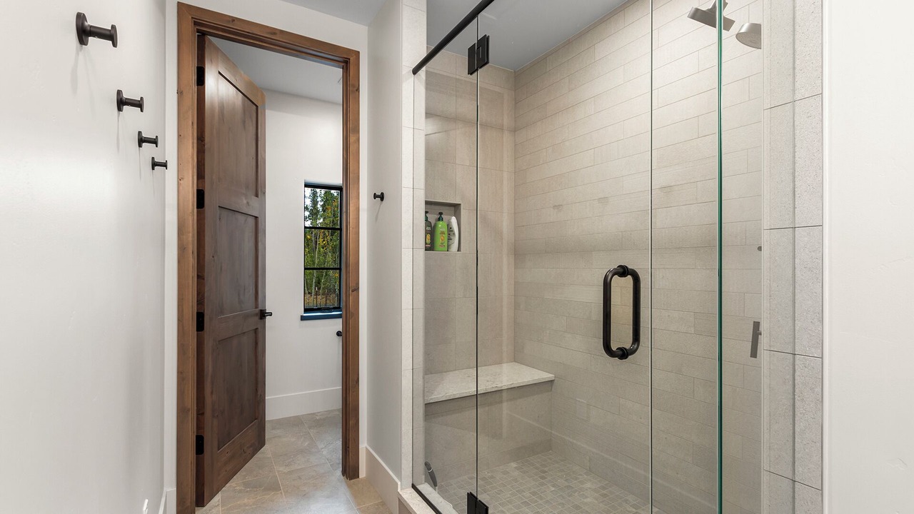 Photo of Bathroom in Braddock Hill