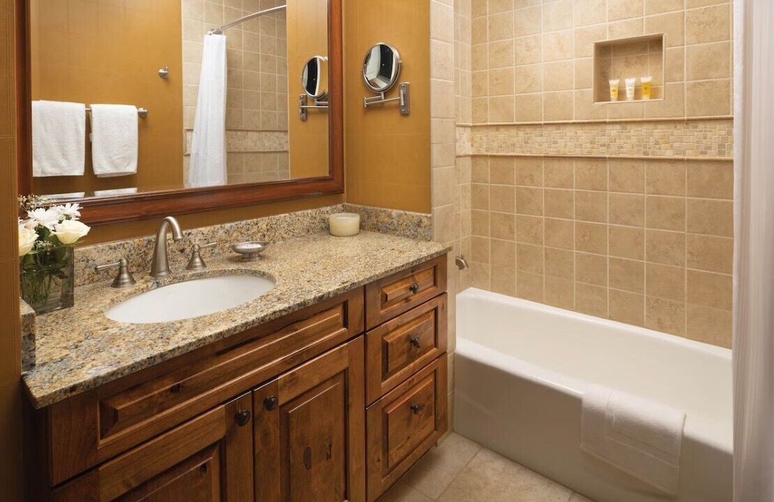 Photo of Bathroom in Beaver Creek