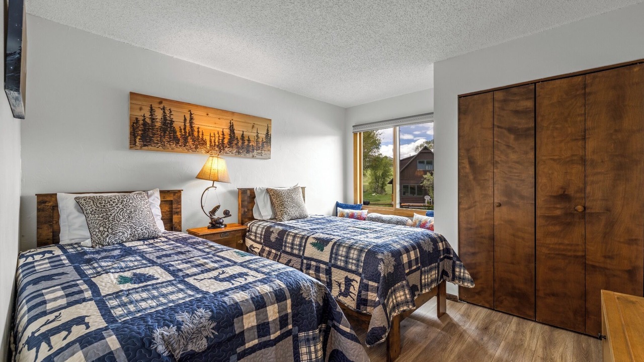Photo of Bedroom in Clark