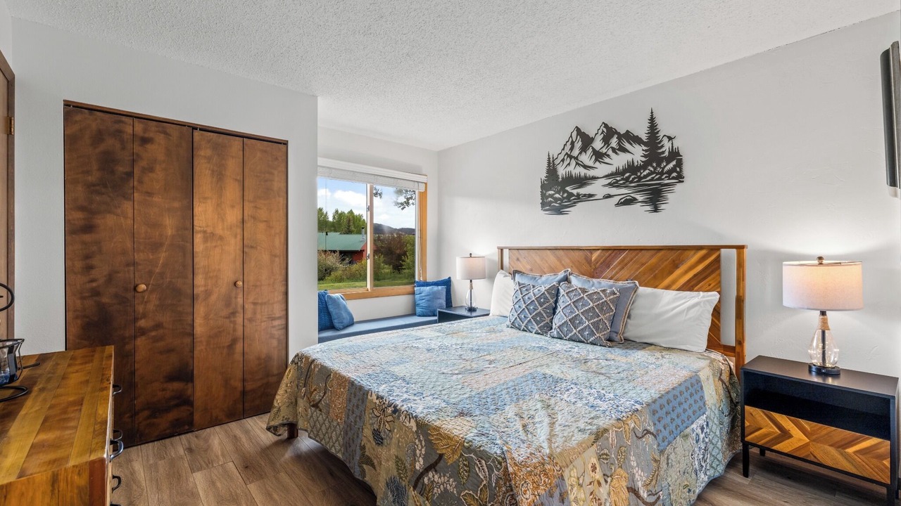Photo of Bedroom in Clark
