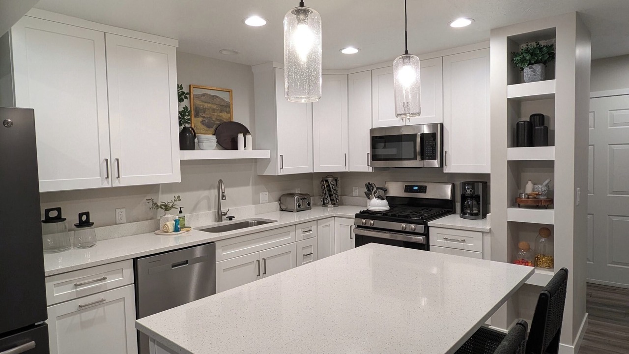 Photo of Kitchen in Cottonwood Heights