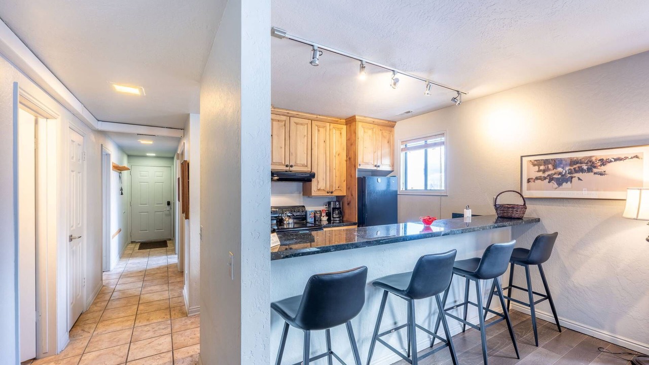 Photo of Kitchen in North Park City