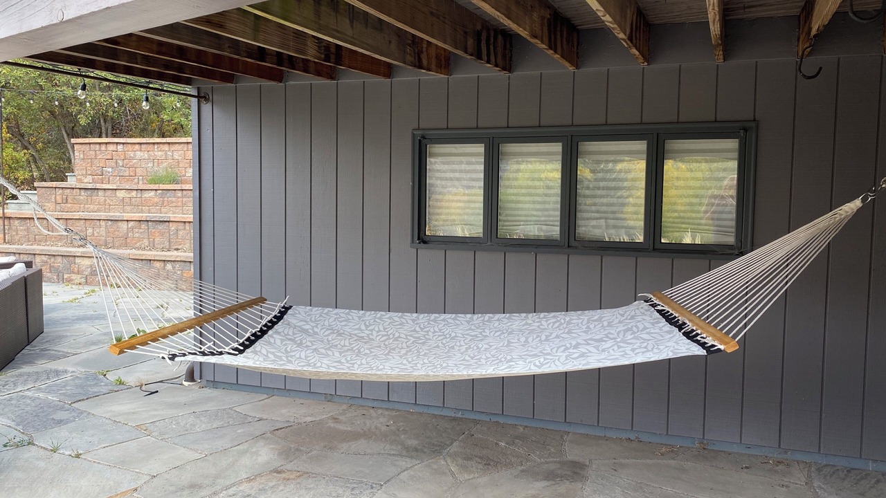 Photo of Patio Balcony in Glenwood Springs