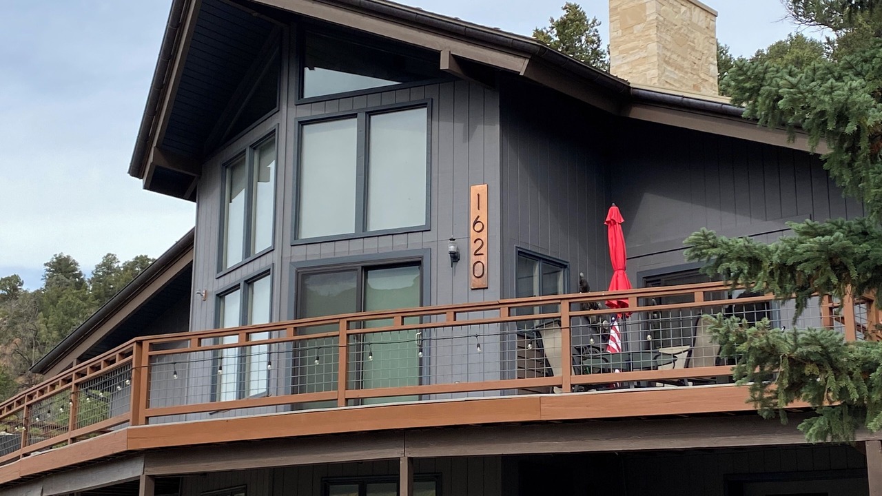 Photo of Outdoor in Glenwood Springs