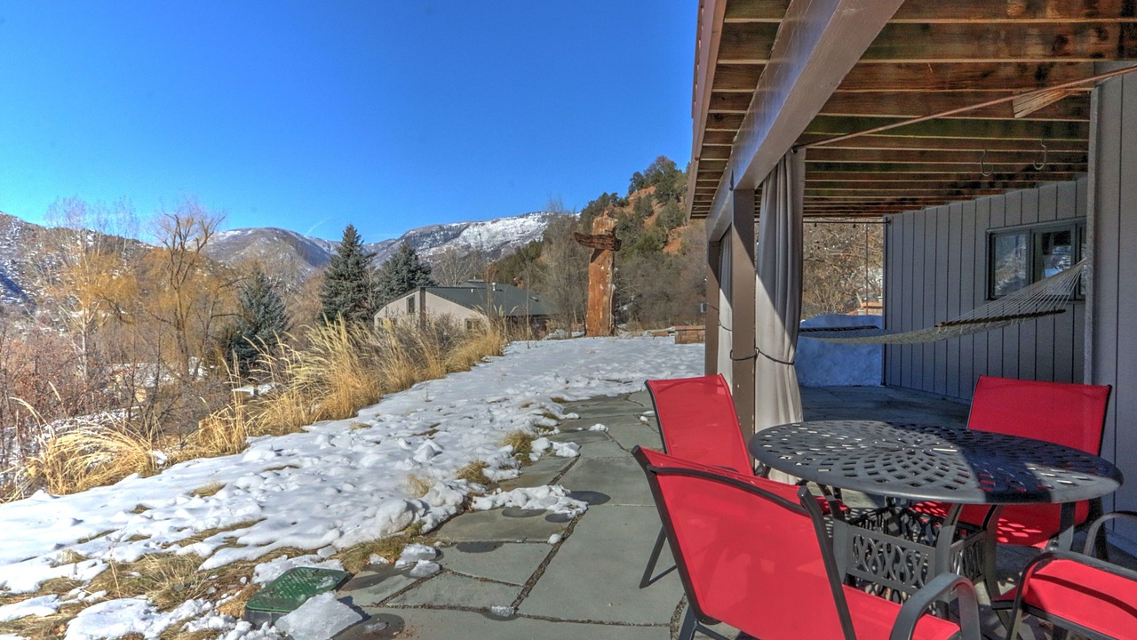 Photo of Outdoor in Glenwood Springs