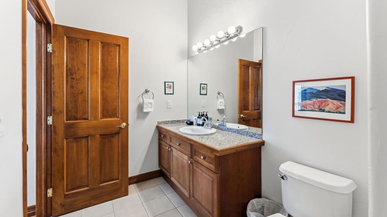 Photo of Bathroom in Edwards