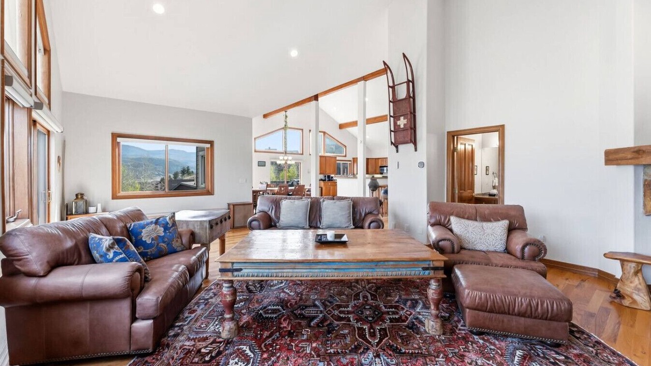 Photo of Bedroom in Edwards