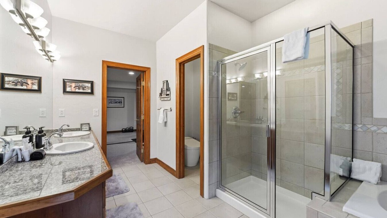 Photo of Bathroom in Edwards