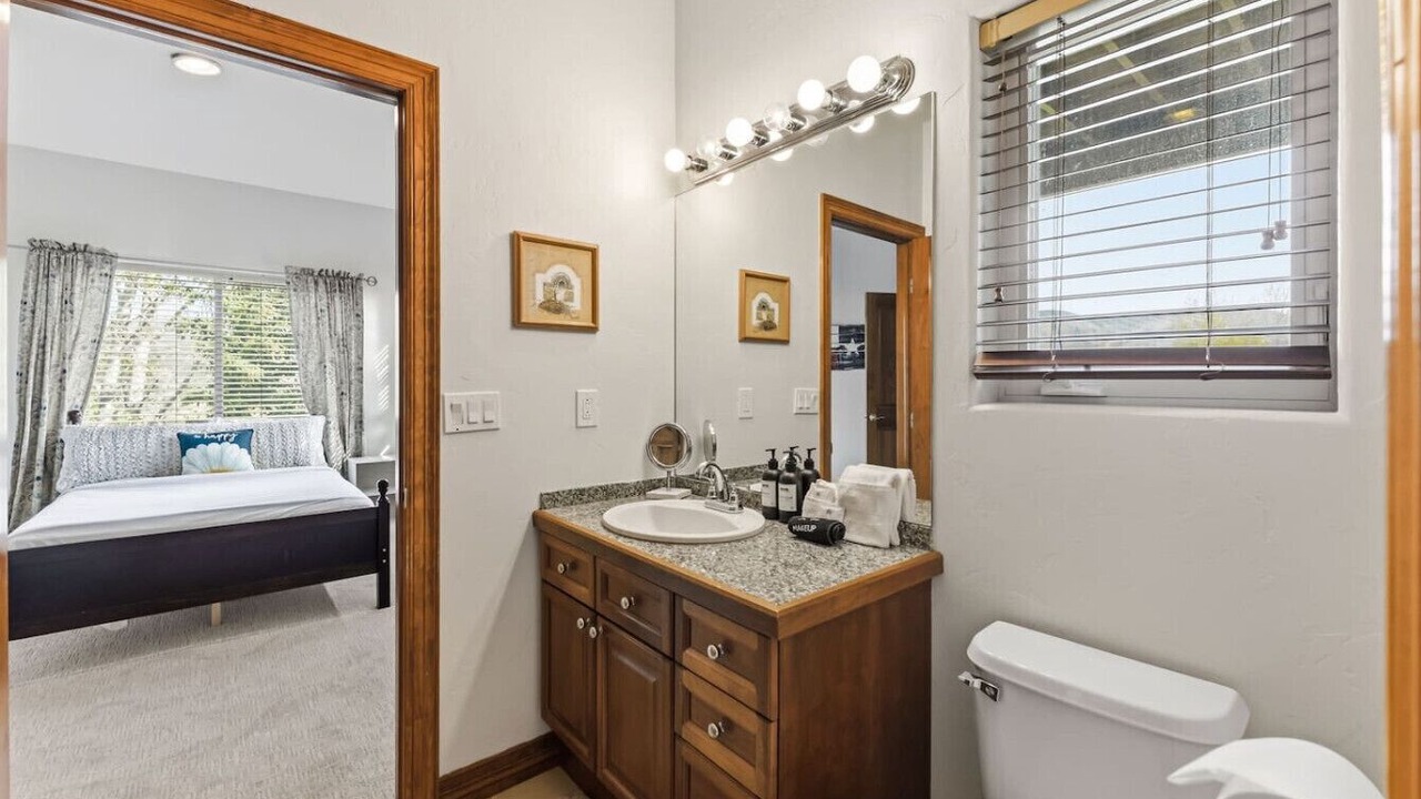 Photo of Bathroom in Edwards
