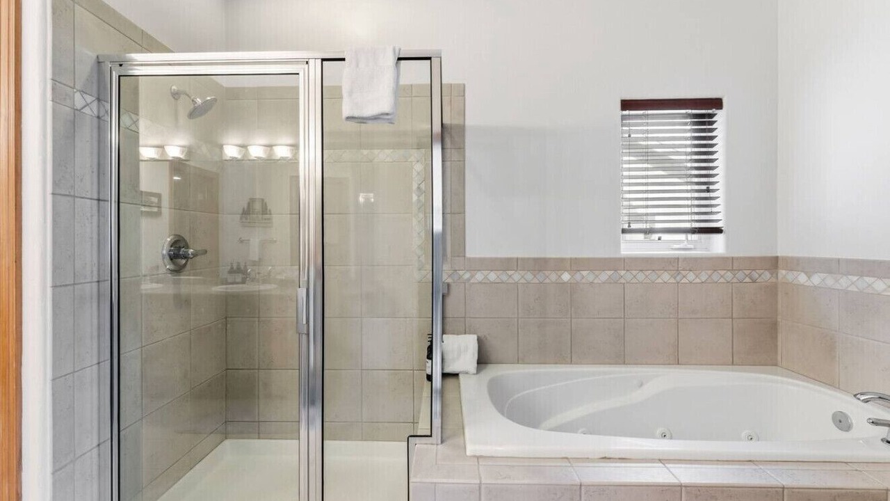Photo of Bathroom in Edwards