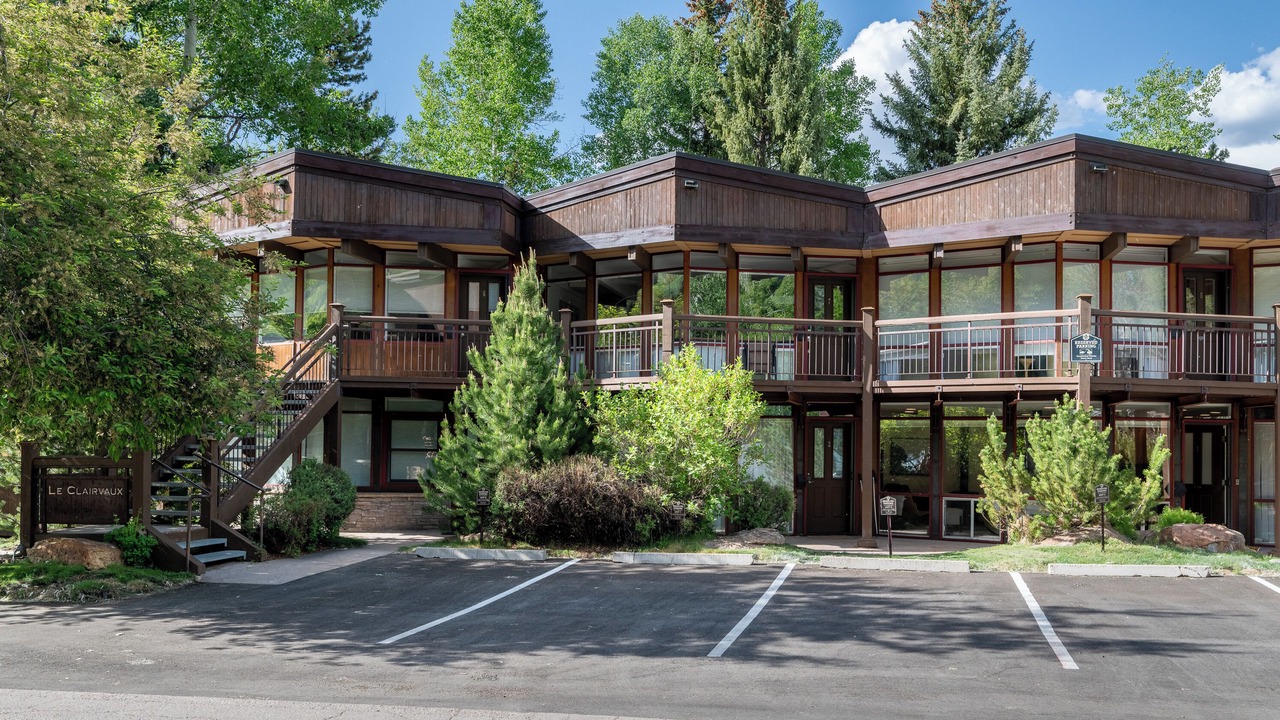 Photo of Outdoor in Aspen