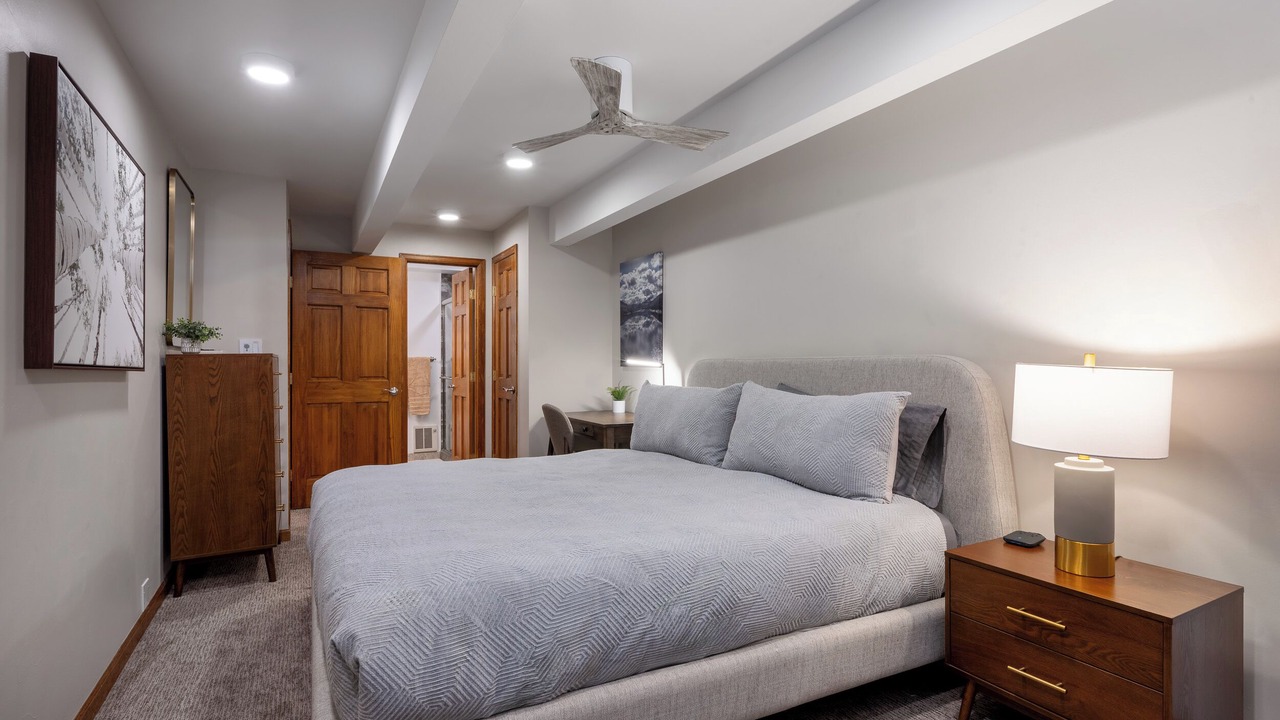 Photo of Bedroom in Aspen