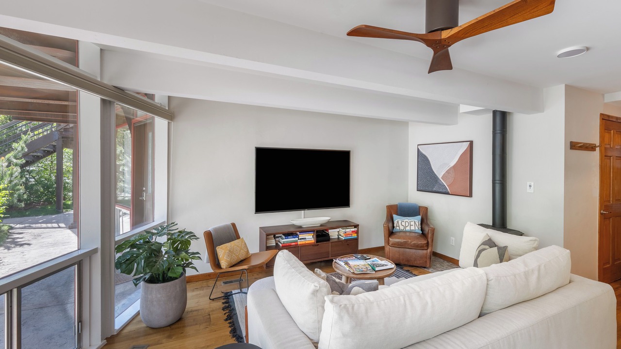 Photo of Livingroom in Aspen