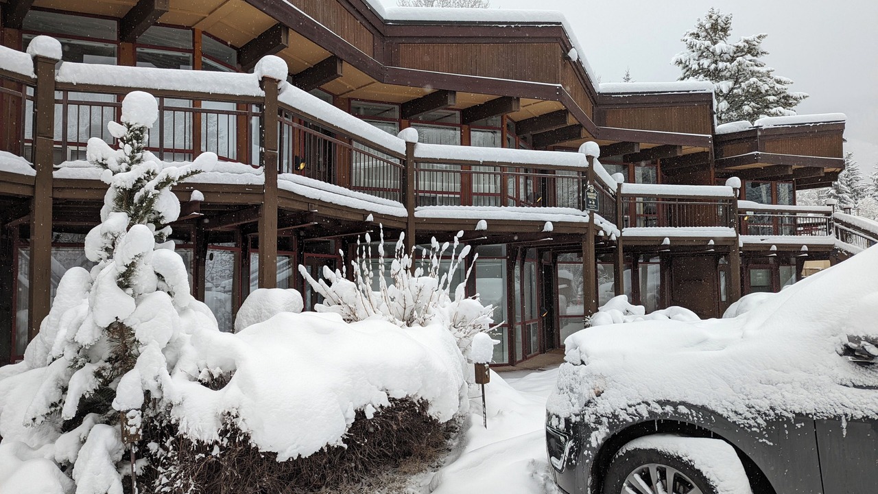 Photo of Outdoor in Aspen