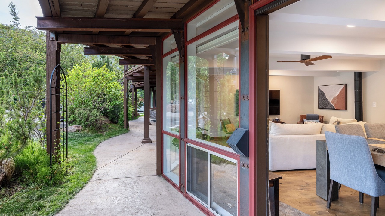 Photo of Outdoor in Aspen
