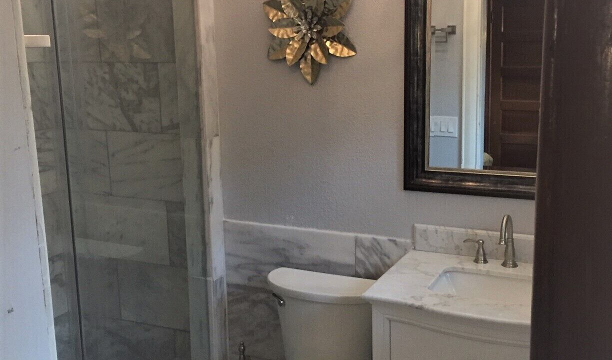 Photo of Bathroom in University North