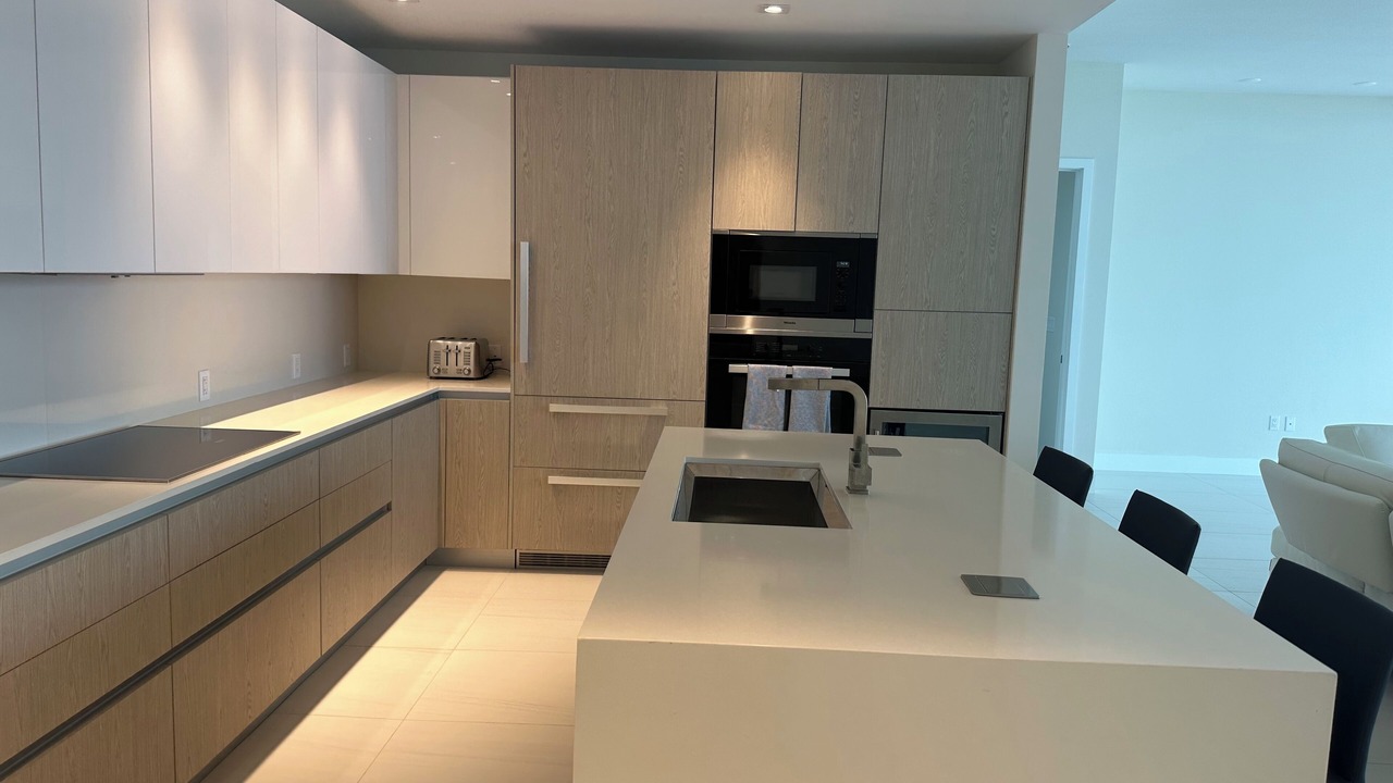 Photo of Kitchen in Singer Island