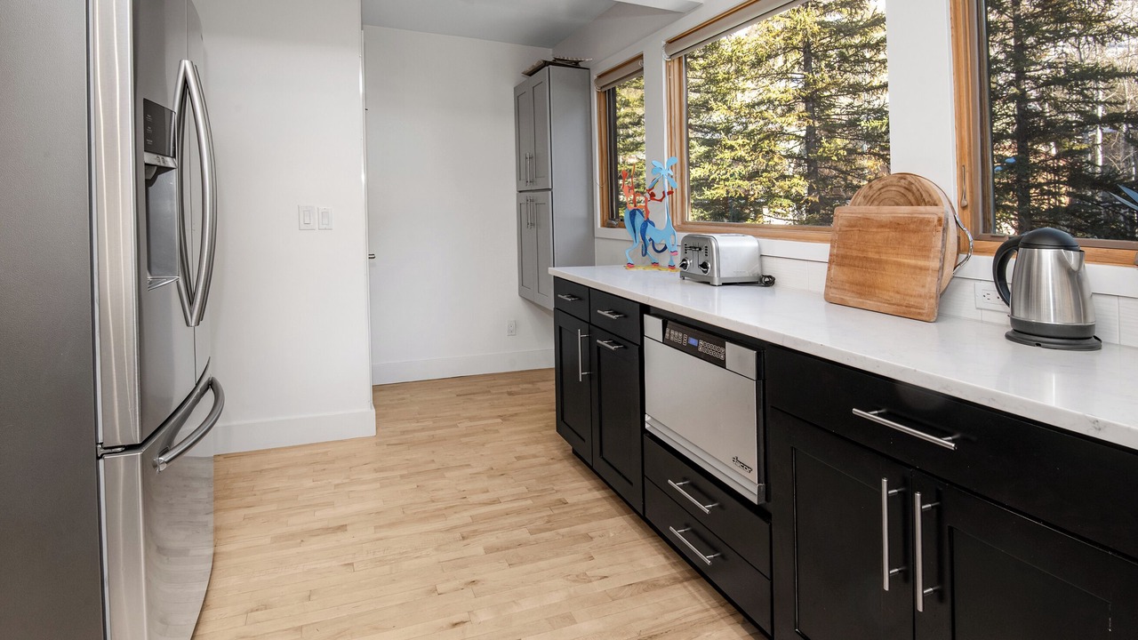 Photo of Kitchen in Intermountain