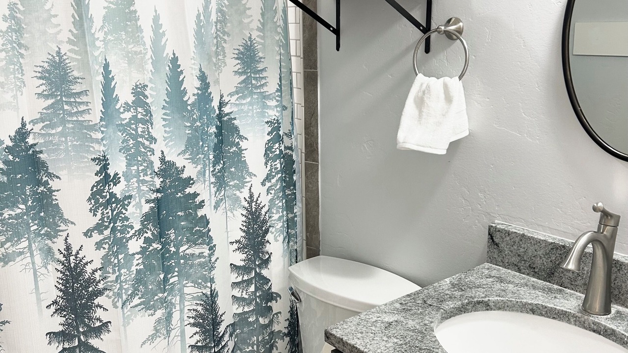 Photo of Bathroom in North Salt Lake