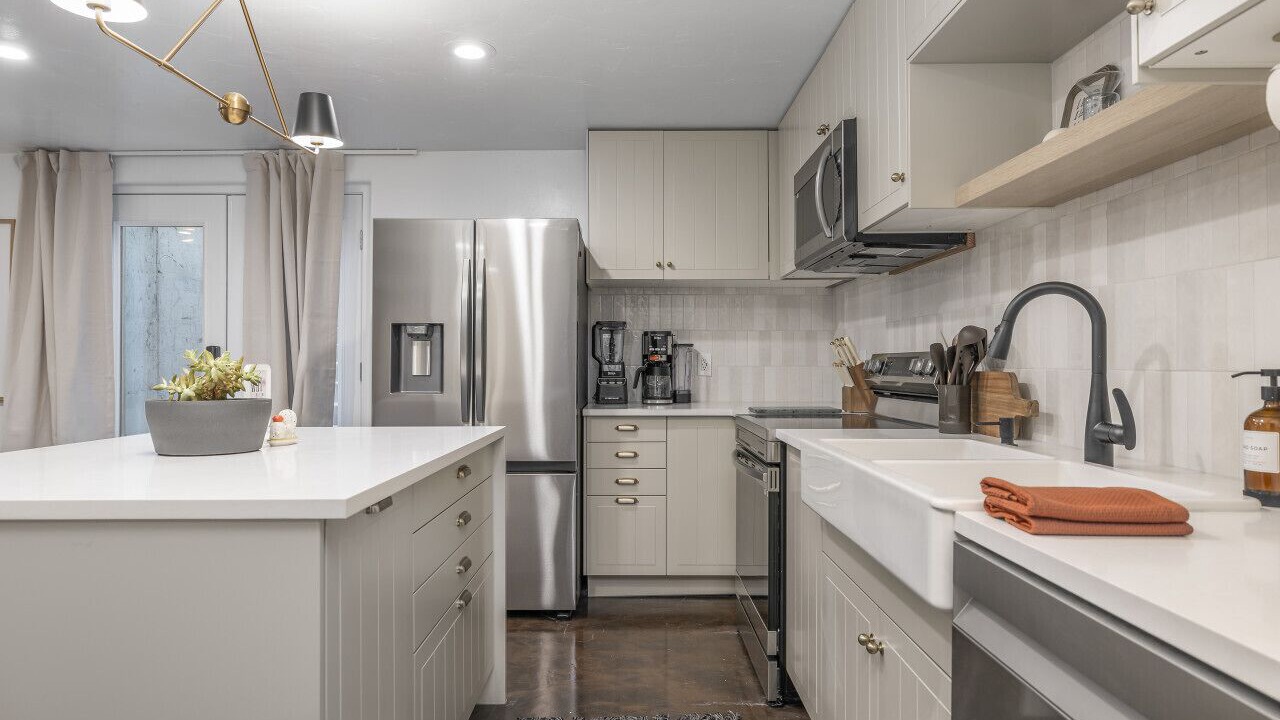 Photo of Kitchen in Alpine