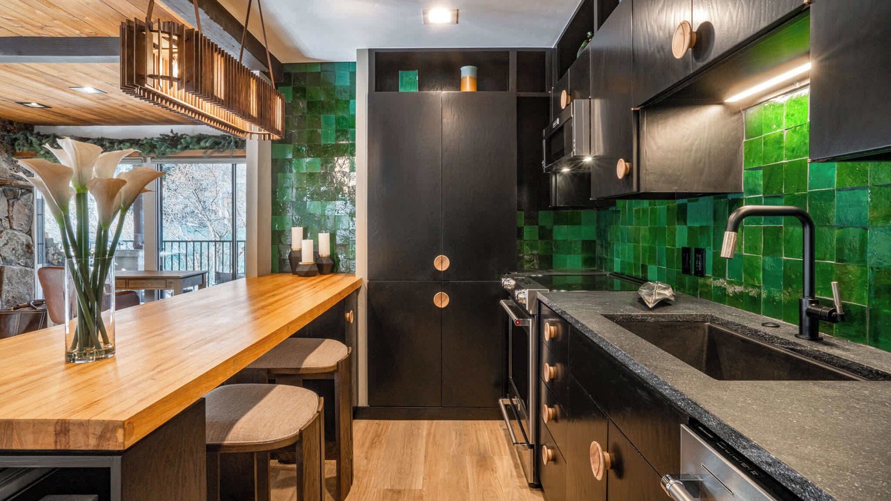 Photo of Kitchen in Downtown