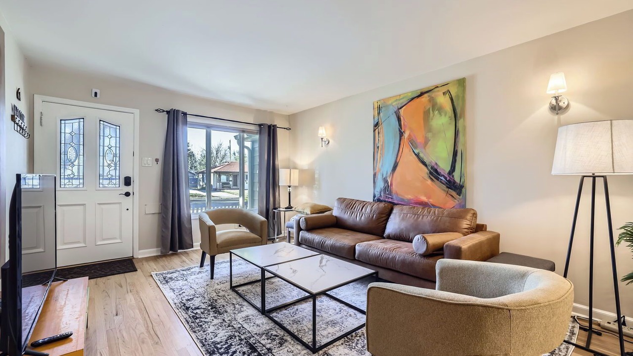 Photo of Livingroom in Wellshire
