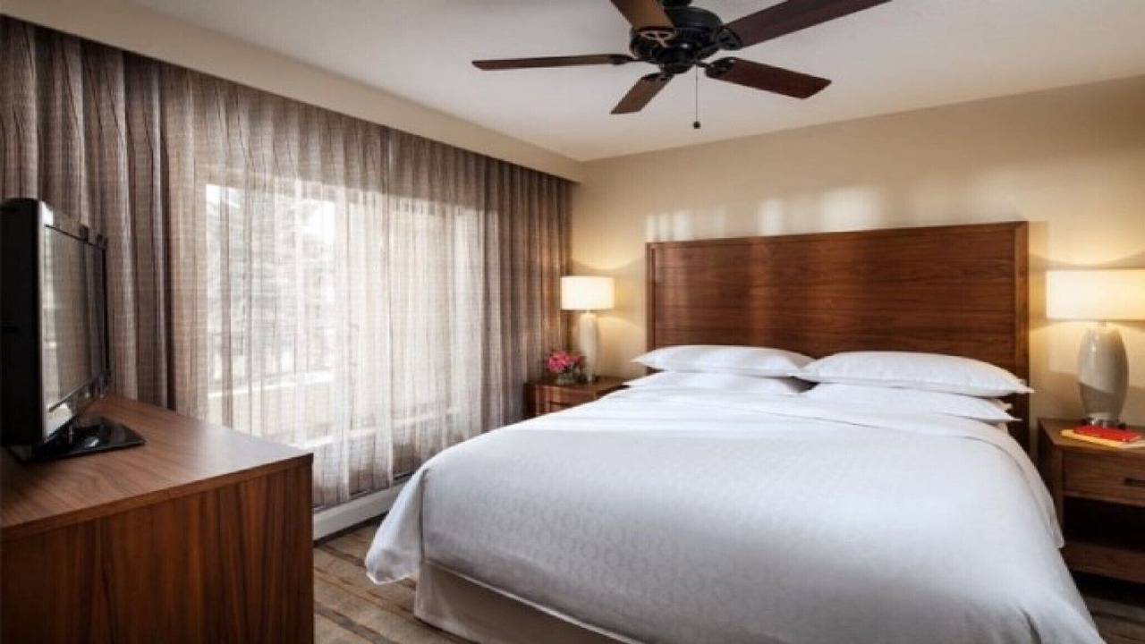 Photo of Bedroom in Avon
