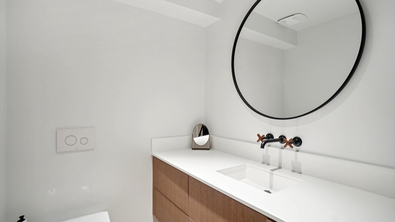 Photo of Bathroom in Downtown Park City