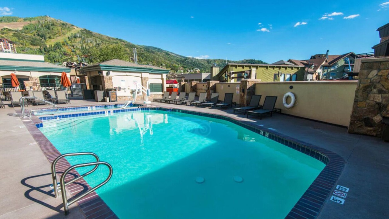 Photo of Outdoor in Steamboat Springs