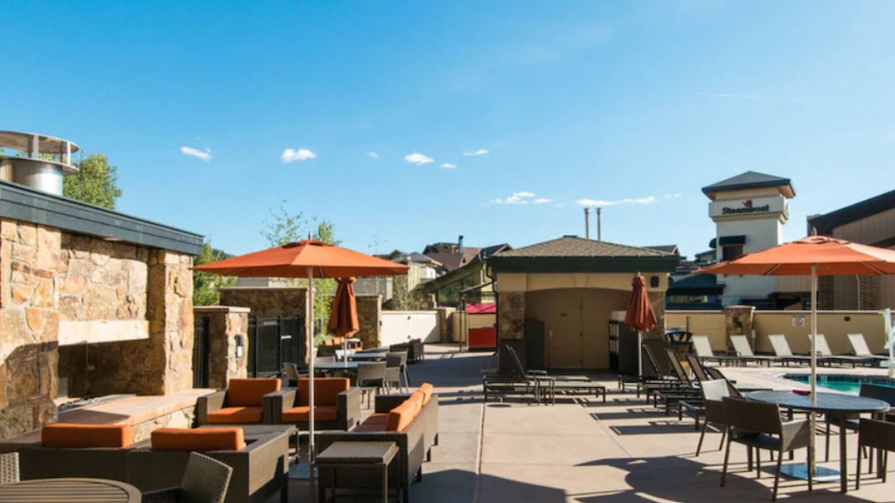 Photo of Outdoor in Steamboat Springs