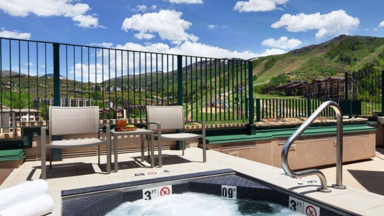 Photo of Outdoor in Steamboat Springs