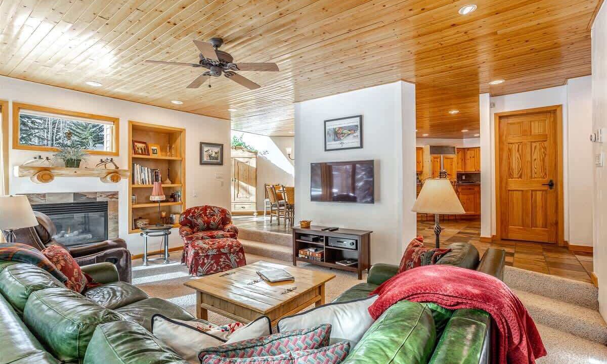 Photo of Bedroom in Vail