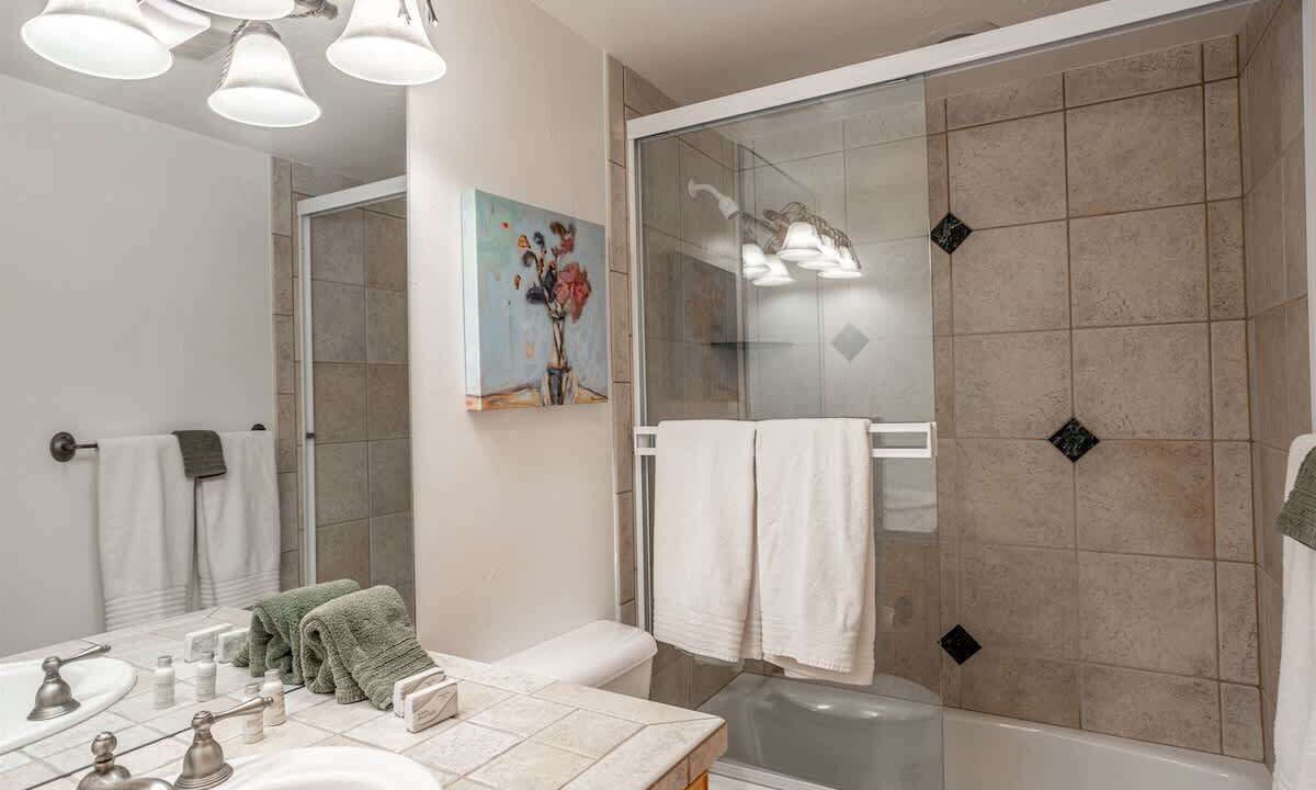 Photo of Bathroom in Vail