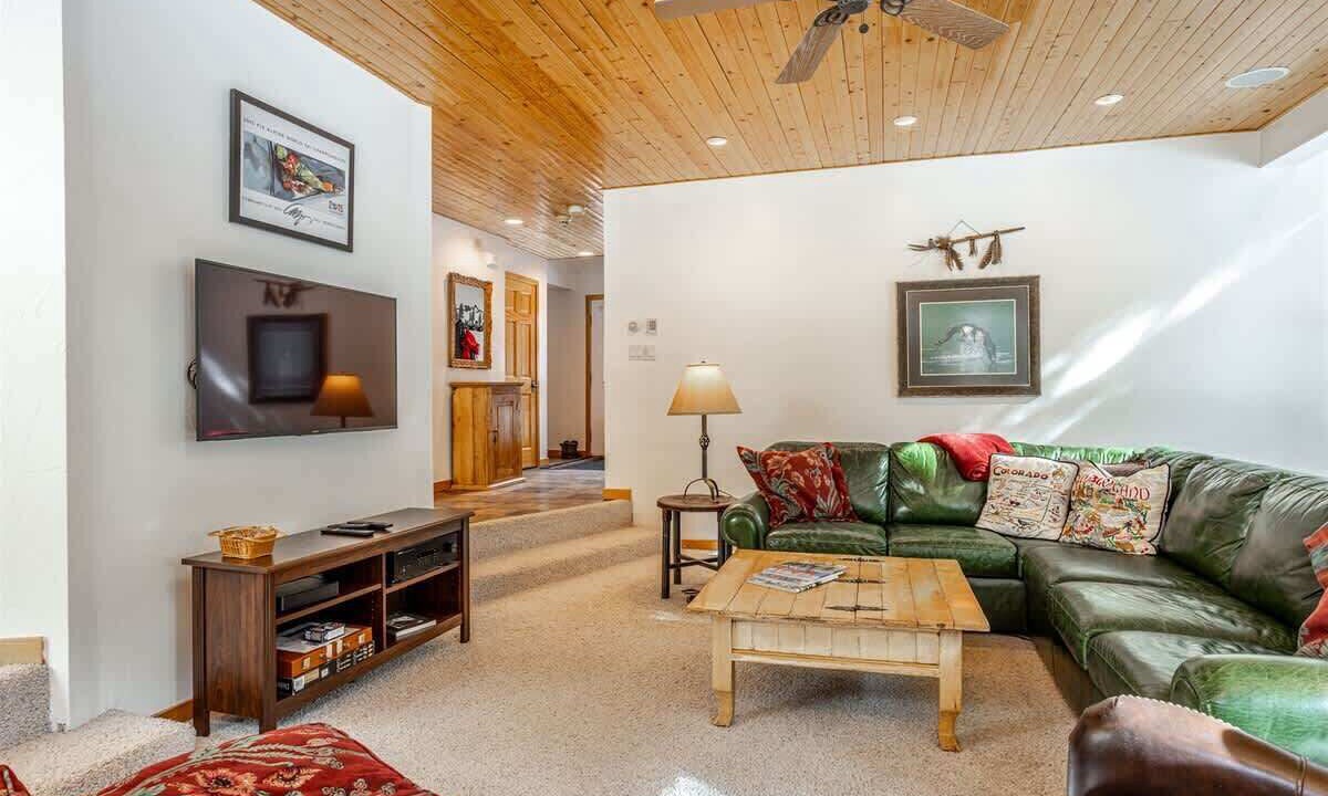 Photo of Bedroom in Vail