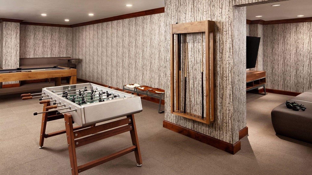 Photo of Bedroom in Vail