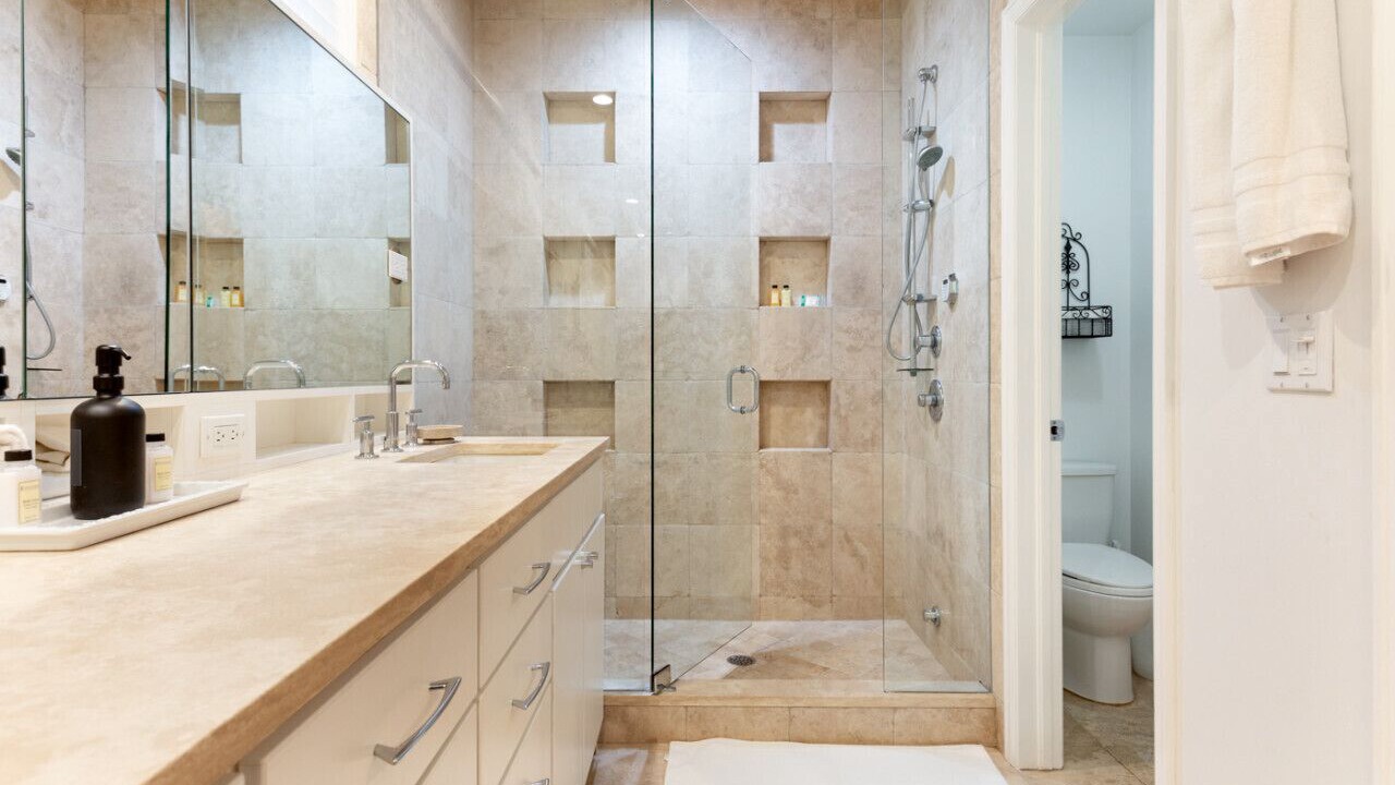 Photo of Bathroom in Highland Meadows