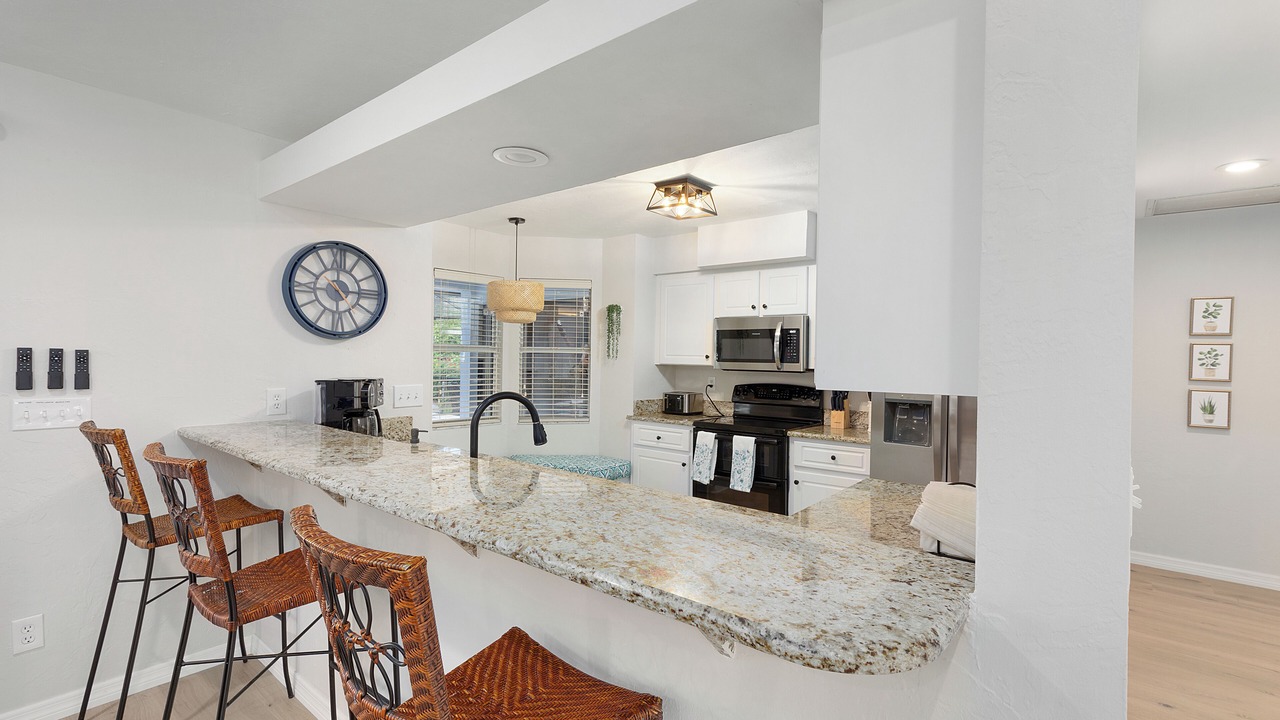 Photo of Kitchen in East Naples