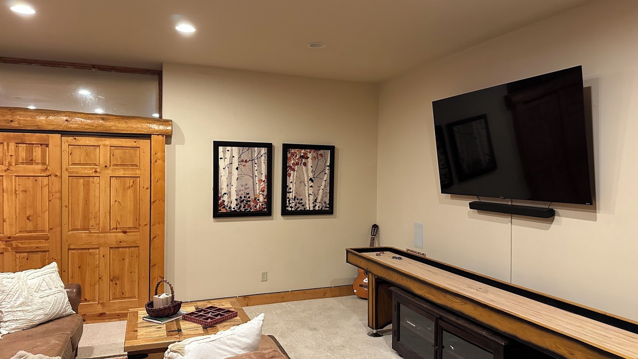 Photo of Livingroom in Blue River